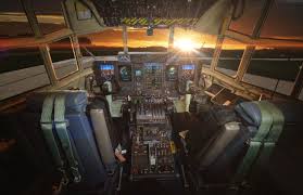 aerotechnique avionics