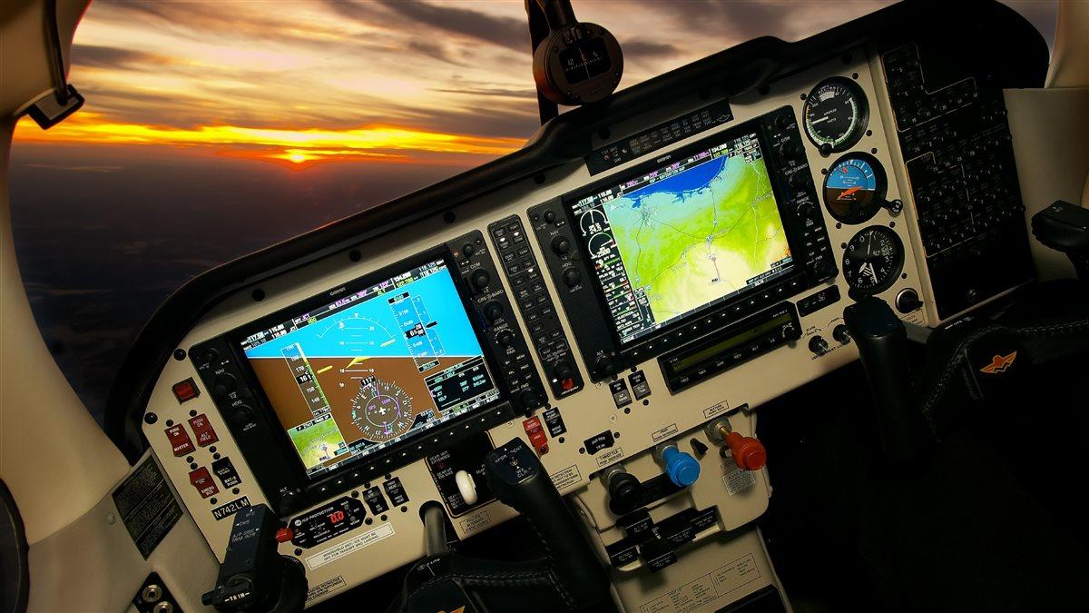 aerotechnique avionics