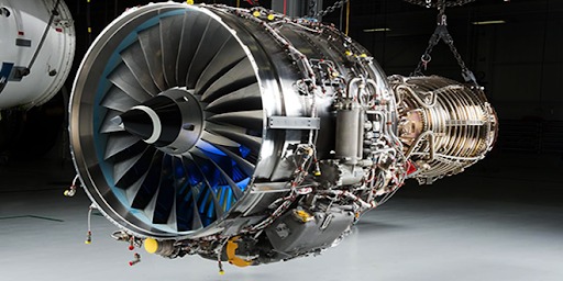 aerotechnique engine