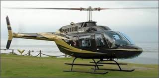 aerotechnique helicop new