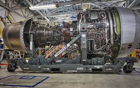 aerotechnique engine